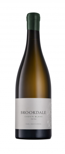 Brookdale  Brookdale Chenin Blanc Old Vine 